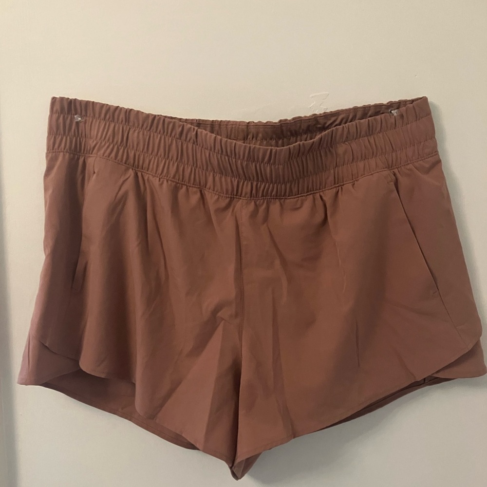 Running Shorts